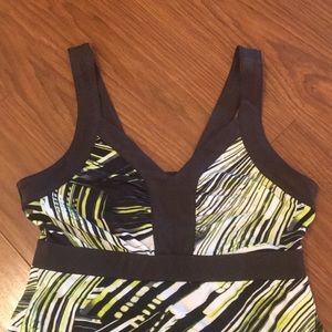 Tek gear dry tek dress